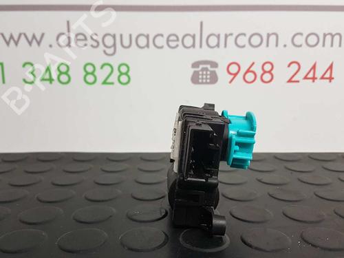 Electronic module RENAULT MEGANE III Hatchback (BZ0/1_, B3_) 1.5 dCi | BP11386946M83