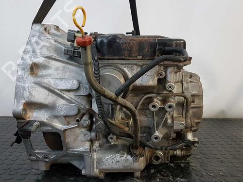 Gearbox NISSAN MAXIMA III (J30) 3.0 | BP4679137M3
