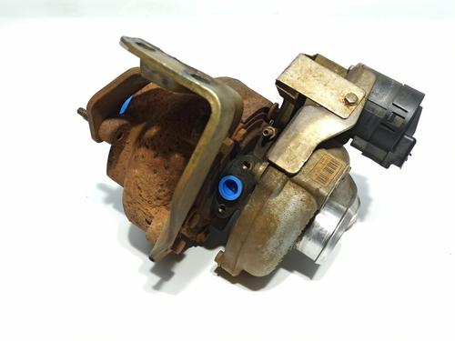 Turbocharger/Supercharger LAND ROVER DISCOVERY IV (L319) 2.7 TD 4x4 | BP16074806M71 