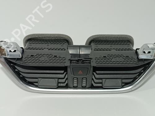 Air vent FORD FIESTA VII (HJ, HF) 1.0 EcoBoost | BP24920387I21