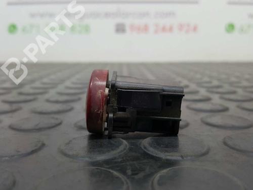 Warning switch PEUGEOT PARTNER MPV (5_, G_) 1.6 HDi 90 | BP6629108I22 