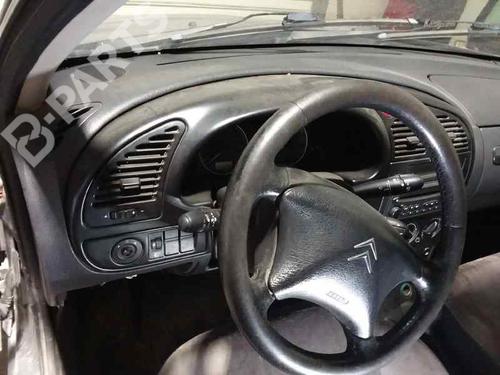 ABS pump CITROËN XSARA (N1) 2.0 HDi 90 | BP8099926M43 