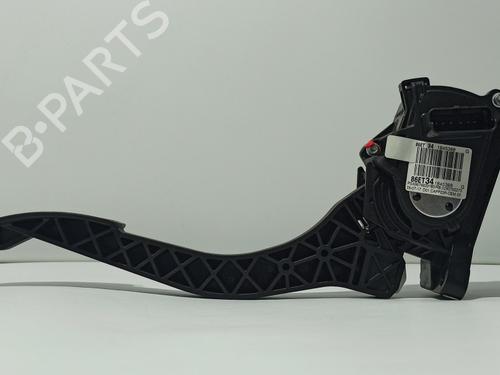 Used Pedal PEUGEOT 308 SW II (LC_, LJ_, LR_, LX_, L4_) 1.6 BlueHDi 120 (120 hp) 13251569