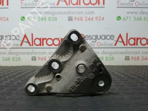 Used Engine mount VW POLO V (6R1, 6C1) 1.6 TDI (75 hp) 10263536