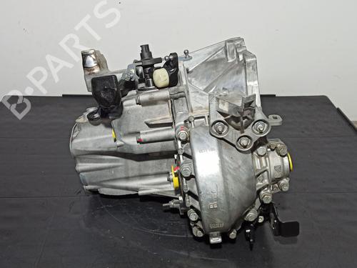 Gearbox PEUGEOT EXPERT Van (V_) 1.5 BlueHDi 120 | BP35950571M3 - Image 4