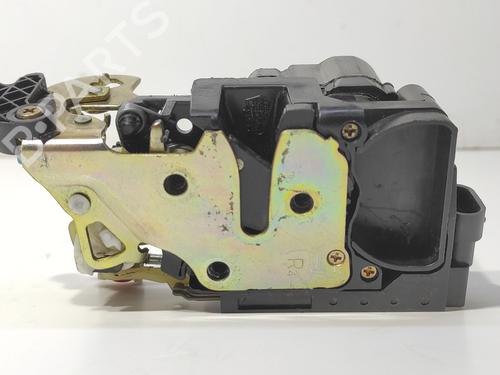 Used Rear right lock Rear right lock 39592431 39592431