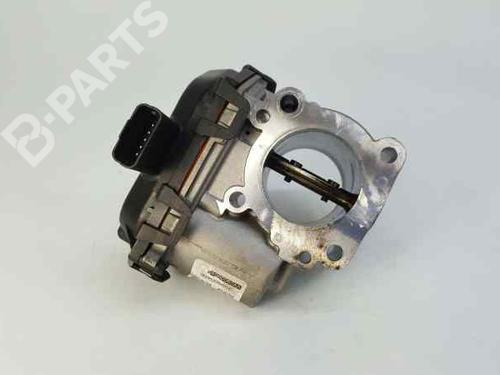 Throttle body CITROËN C4 Grand Picasso II (DA_, DE_) 1.6 BlueHDi 120 9807238580