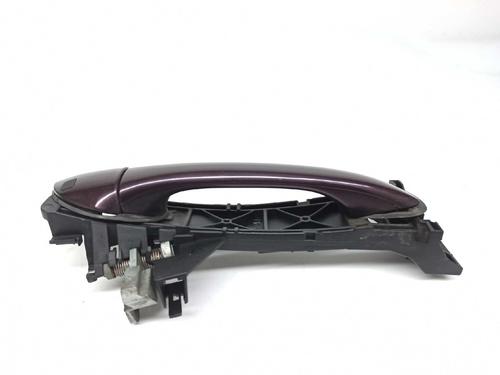 Front right exterior door handle MERCEDES-BENZ S-CLASS (W220, V220) S 320 CDI (220.026, 220.126) | BP8804513C129