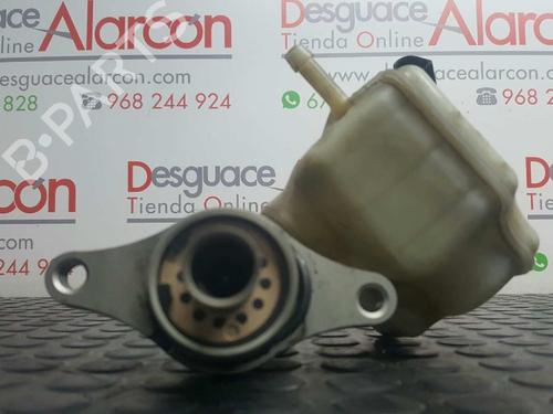 Used Brake master cylinder VW GOLF V (1K1) 1.9 TDI (105 hp) 2743013
