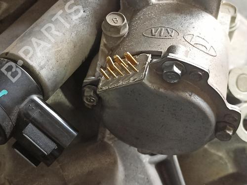 Gearbox KIA STONIC (YB) 1.0 T-GDi Eco-Dynamics+ | BP18871780M3