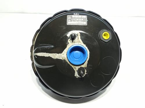 Servo brake MERCEDES-BENZ E-CLASS (W212) E 220 CDI / BlueTEC (212.001, 212.002) | BP16384674M42 