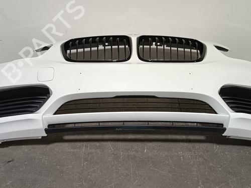Front bumper BMW 1 (F21) 116 d | BP29848293C7