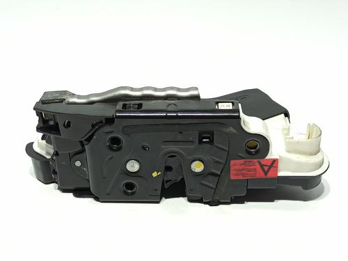 Front left lock VW POLO V (6R1, 6C1) 1.2 TDI | BP23953324C98
