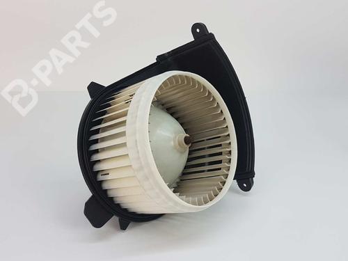 Heater blower motor RENAULT KANGOO / GRAND KANGOO II (KW0/1_) 1.5 dCi 70 (KW0V, KW0A) | BP8875510M62 