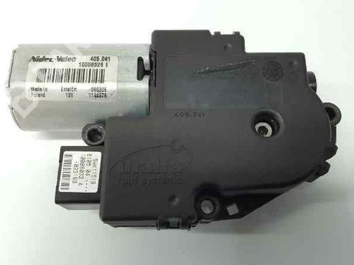 Taklukemotor MERCEDES-BENZ C-CLASS (W204) [2007-2015]  2747874
