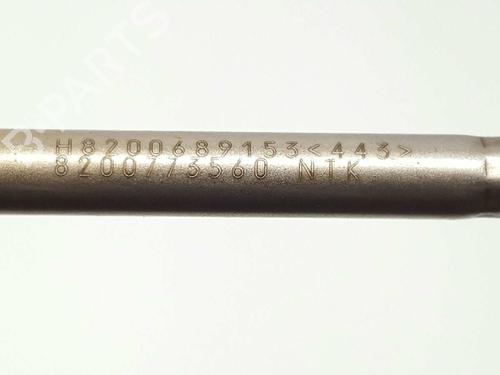 Electronic sensor NISSAN QASHQAI I (J10, NJ10) 1.5 dCi | BP8748990M84