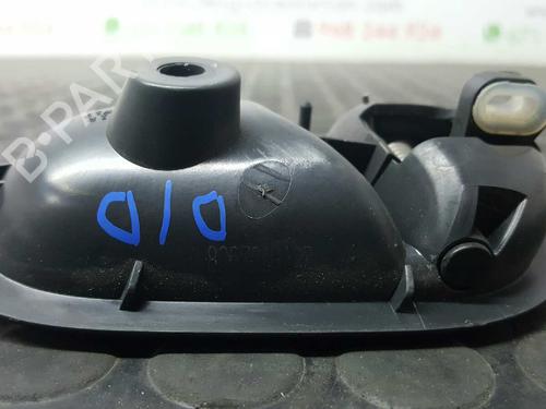Front right interior door handle DACIA SANDERO II 1.5 dCi | BP3328089I14 - Image 3