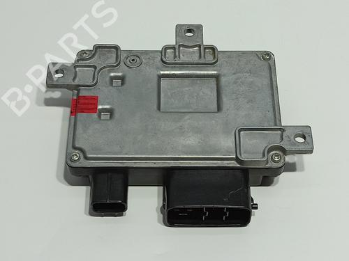 Electronic module MITSUBISHI ASX (GA_W_)  | BP17511722M83 