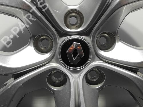 Rim RENAULT CAPTUR II (HF_) TCe 130 (HFMF) | BP13688914C45 