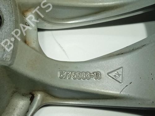Rim BMW 3 (E90) 318 d | BP23251643C45