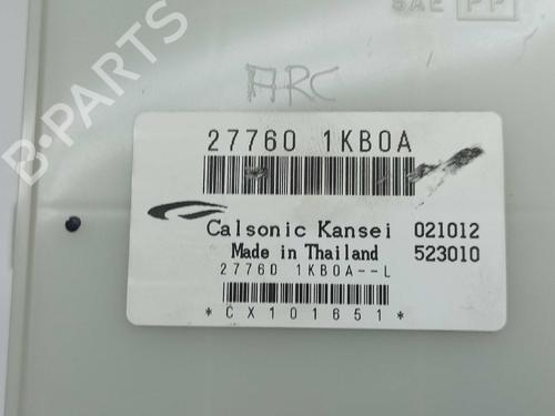 Electronic module NISSAN JUKE (F15) 1.5 dCi | BP14541200M83