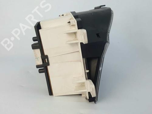Instrument cluster NISSAN X-TRAIL I (T30)  | BP8889126C47 