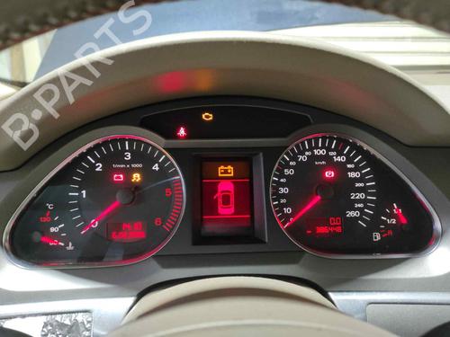 Instrument cluster AUDI A6 C6 (4F2) 2.0 TDI | BP9414316C47