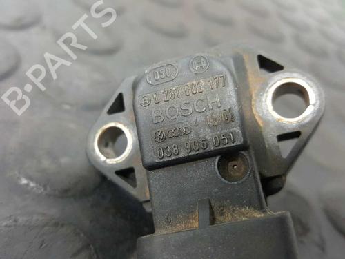 Electronic sensor AUDI A3 (8L1) S3 quattro | BP2750951M84