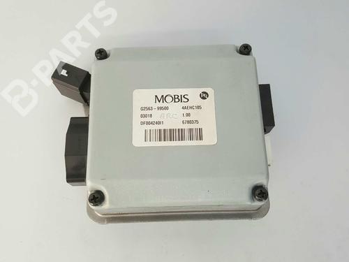 Used Electronic module HYUNDAI IONIQ (AE) 1.6 GDI Hybrid (105 hp) 8049320