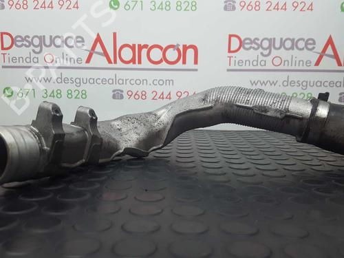 Pipe NISSAN QASHQAI / QASHQAI +2 I (J10, NJ10, JJ10E) 2.0 dCi | BP14531575M125 