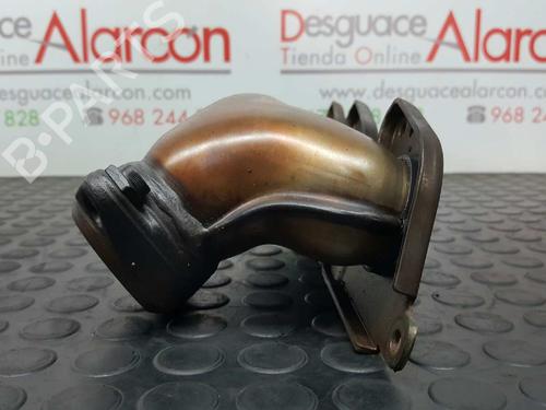 Exhaust manifold MERCEDES-BENZ E-CLASS (W212) E 350 CGI (212.057) | BP11639188M110