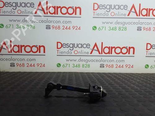 Used Hinge/Door check strap RENAULT CLIO IV (BH_) 1.5 dCi 75 (75 hp) 14530545