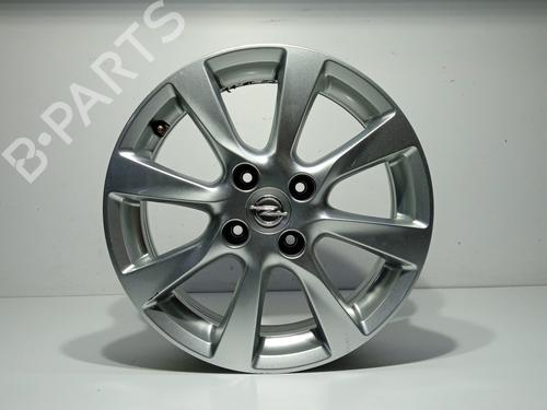 Used Rim OPEL CORSA F (P2JO) 1.2 (68) (101 hp) 25750334