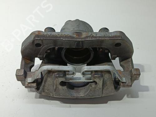 Left front brake caliper TOYOTA PROACE Van (MDZ_) 1.5 D4d (MDZ1) | BP36362954M105 - Image 3