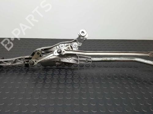 Front wiper motor MERCEDES-BENZ E-CLASS (W212) E 350 CGI (212.057) | BP2783954M29 