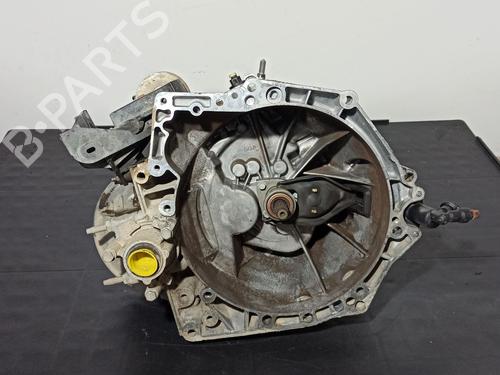 gearbox-peugeot-partner-box-bodympv-2008-33038462 main image