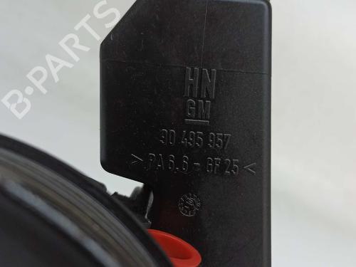 Styring servopumpe OPEL VECTRA B Hatchback (J96) 1.8 i 16V (F68) | BP6799093M99 