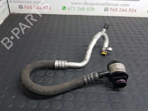 AC-rør MERCEDES-BENZ C-CLASS Coupe (CL203) C 200 CDI (203.707) | BP14530394M126