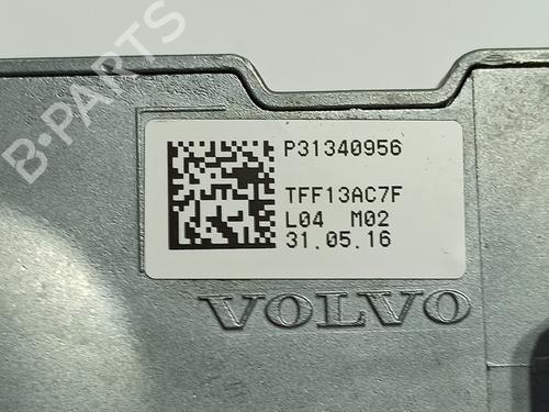 Electronic module VOLVO V40 Hatchback (525) D3 | BP18837554M83