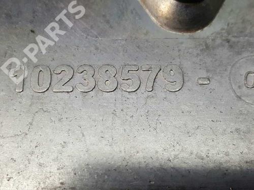 Electronic module VW GOLF VII (5G1, BQ1, BE1, BE2) 1.4 GTE Hybrid | BP5640521M83 
