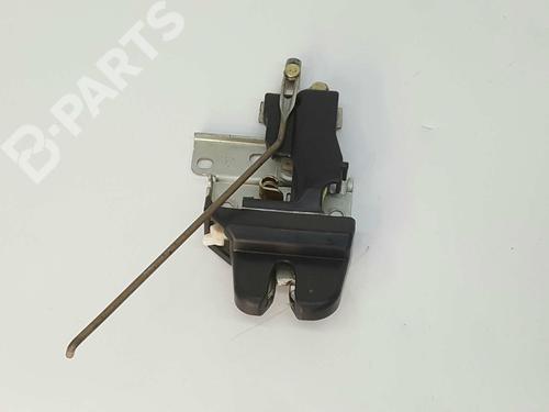 Tailgate lock MITSUBISHI GALANT VIII (EA_) 2.5 V6 24V (EA5A) MR264195