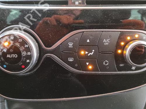 Climate control RENAULT CLIO IV (BH_) 1.2 16V | BP12226769I5 