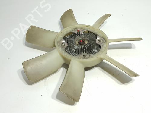 Elektronisk modul NISSAN PATHFINDER III (R51) 2.5 dCi | BP19799289M83