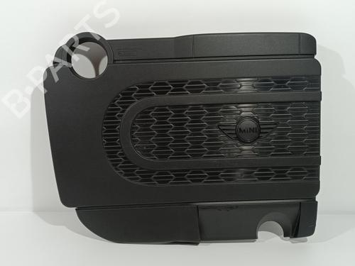 Used Upper protection MINI MINI COUNTRYMAN (R60) [2010-2016]  17992196