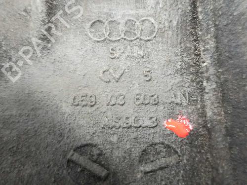 Oil sump AUDI A8 D3 (4E2, 4E8) 3.0 TDI quattro | BP14541759M115