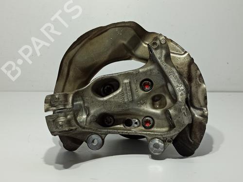 Left front steering knuckle BMW 1 (F20) 116 d | BP22940740M25 