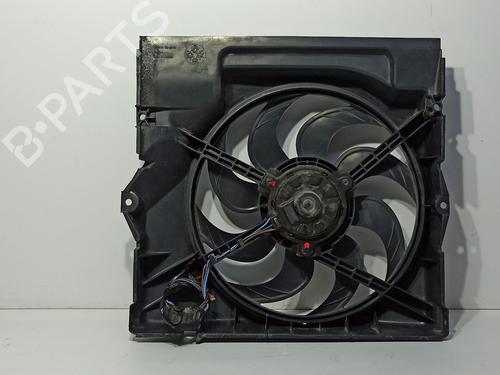 Used Radiator fan Radiator fan BMW 3 (E36) 318 i (113 hp) 34539014 34539014