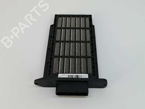 Varmeblæsermodstand JEEP RENEGADE SUV (BU, B1, BV) 1.4 (140 hp) 11675666