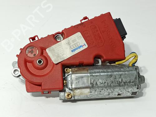 Sunroof engine AUDI A3 (8L1) 1.9 TDI | BP18153720M60