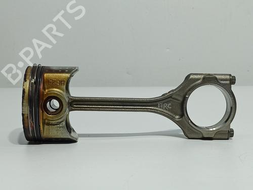 Other HONDA CR-Z (ZF) 1.5 IMA (ZF1) 13010RB1000 | 13010-RB1-000 13210RB1000 / 13210-RB1-000